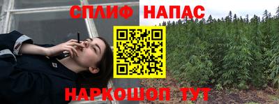 стафф Обь